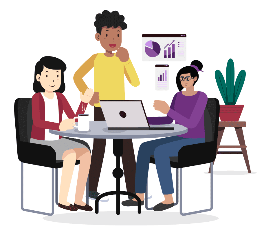Strategic IT Partnership